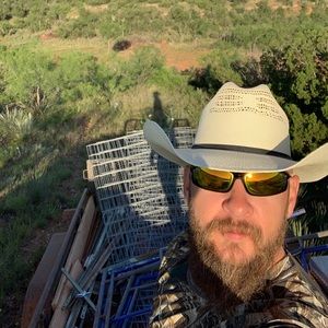 Meet your Posher, Nathan